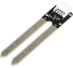 Sen-moisture Sensor-modul 1 St. Passend F&uuml;r (entwicklungskits): Raspberry Pi,