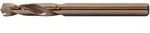 Ks Tools Hss-g Co 5 Spiralbohrer Kurz, 12 Mm, 5er Pack