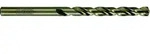 Ks Tools Hss-g Co 5 Spiralbohrer, 10,4mm, 5er Pack - 330.3104
