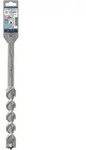 Bosch Accessories Sds Max-4, 30x200x320mm 2608685872 Hammerbohrer 30 Mm Sds-max 1 St.