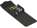 Kraftform Kompakt Stubby Esd 1, 10-teilig 05057472001 Bithalter Magnetisch - Wera
