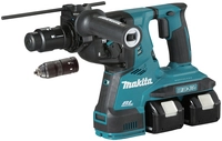 Makita - Werkzeug - Akku-kombihammer, 18v, Ohne Akku Und Ladeger&auml;t Dhr281z