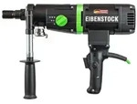Eibenstock - Diamant-nass-trocken-kernbohrmaschine Pld 182.1 Nt