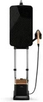 Vertikaler Dampfgarer 90 G/min 2170 W Schwarz/gold - Calor - Qt2020c0