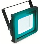 Eurolite - Ip-fl30 Smd 51914960 Led-au&szlig;enstrahler 30 W T&uuml;rkis