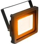Eurolite - Ip-fl30 Smd 51914962 Led-au&szlig;enstrahler 30 W Orange