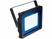 Eurolite - IP-FL30 smd 51914954 LED-Außenstrahler 30 w Blau