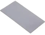 Tp-gp01-a W&auml;rmeleitpad 0.5 Mm 12 W/mk (l X B) 80 Mm X 40 Mm - Gelid