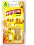 Wunderbaum Duftflakon Vanilla Autopflege
