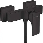 Metropol - Duscharmatur, Schwarzmatt 32560670 - Hansgrohe