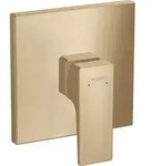 Metropol - Duscharmatur - Unterputz, Bronze Geb&uuml;rstet 32565140 - Hansgrohe