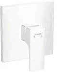 Metropol Einhebel-brausemischer Unterputz, Hebelgriff, - Hansgrohe