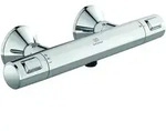 Ceratherm - Thermostatduscharmatur T25, Chrom A7201aa - Ideal Standard