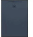 Laufen Pro Duschwanne, 1100x800x33mm, Superflach, H2129540780001