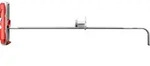 2x Duotec 10 - 537265 - Fischer