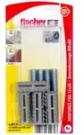 Rodforce Fgd 12 M8 Tr 60 K 5 Stk - Fischer