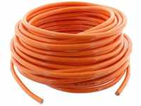 Polyurethanleitung H07BQ-F 3G 2,5mm² pur Kabel orange 50 Meter - Orange