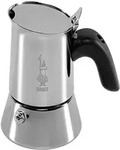 Bialetti Venus 2t Neu, Kartonschleife (7262)