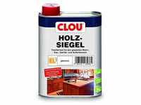 Holz Siegel el Glänzend 250ml - Clou