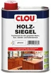 Holz Siegel El Gl&auml;nzend 250ml - Clou