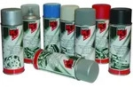 Auto-k 2-schicht Klarlack Basic Gl&auml;nzend 150 Ml Autolack Spraylack Lack