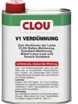 Clou - Verd&uuml;nnung V1 250 Ml Verd&uuml;nner