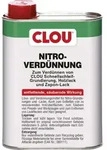 Clou - Nitro Verd&uuml;nnung V2 250 Ml Verd&uuml;nner