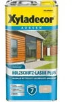 Xyladecor Holzschutz-lasur Plus, Maximaler Wetterschutz Und Einfachste Anwendung,