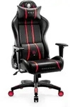 X-one 2.0 Gaming Stuhl Computerstuhl Ergonomischer B&uuml;rostuhl Gamer Chair
