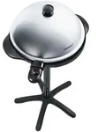 Kugel-standgrill Vg250