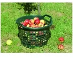 Fp - Floraworld Gartenkorb 15kg Rund