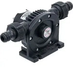 Bohrmaschinen-pumpe 1/2' 1000 L/h