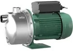 Wilo Kreiselpumpe Jet Wj 204 X, 1,1 Kw, 400 V