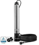 Trotec Tiefbrunnenpumpe Tdp 750 E