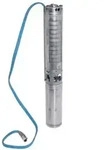 Grundfos Brunnenpumpe Unterwasserpumpe Sp 9-11, Rp2, 2,2 Kw, 98699055