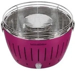 Lotusgrill G34 U Lila