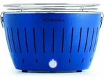 Lotusgrill G 340 Deep Blue Mod. 2019