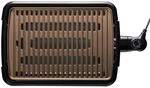 George Foreman 25850-56 Kontaktgrill