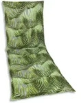 Liegenauflage 190 X 60 X 6 Cm Palmy Auflage Polster Kissen Rollliege - Go-de