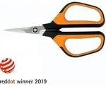 1051602 SolidTM Sp150 Gartenschere 238 Mm - Fiskars