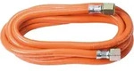 Propanschlauch 2,5m 2x G3 / 8'L - Rothenberger