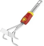 Wolf-garten - J&auml;tegrubber 71aia002650 Lb-m 7 Cm Wolf Combisystem Multi-star