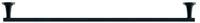 Duravit - Starck T Handtuchhalter, 810mm, 0099434600