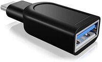 Usb-c Adaper Ib-cb003, Usb-c Zu Usb-a - Icy Box