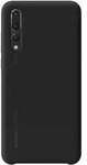 Huawei Silicon Case Handy-schutzh&uuml;lle 15,5 Cm (6.1") Cover Schwarz