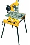 Tisch-, Kapp- Und Gehrungss&auml;ge Dw743n-qs Solo - Dewalt