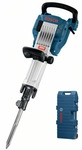 Bosch Professional - Bosch Schlaghammer Gsh 16-30, Incl. Spitzmei&szlig;el, Zubeh&ouml;r,
