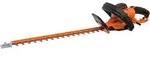 Kabelgebundene Heckenschere 650 W 60 Cm &ndash; Black+decker &ndash; Drehgriff &ndash;