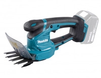 Dum 111 Zx Akku Grasschere Strauchschere 18 V 11 Cm Solo - Ohne Akku, Ohne...