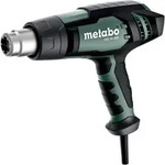 Metabo - Hei&szlig;luftpistole 1600w Hg 16-500 601067000